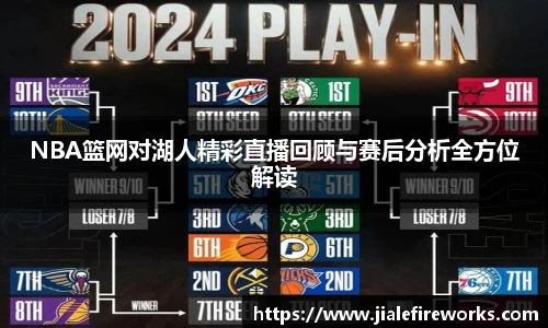 NBA篮网对湖人精彩直播回顾与赛后分析全方位解读